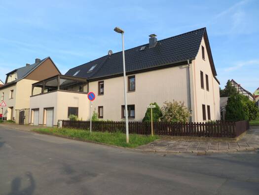 Haus zum Kauf 399.000 € 346 m² 737 m² Grundstück Liebstedt Ilmtal-Weinstraße 99510