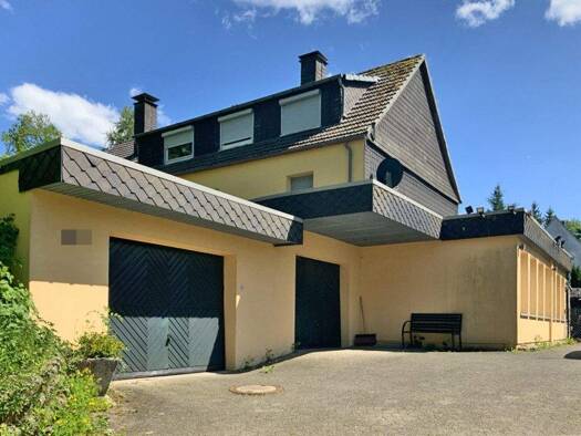 Einfamilienhaus zum Kauf 139.000 € 4 Zimmer 155 m² 929 m² Grundstück Rixen Brilon 59929