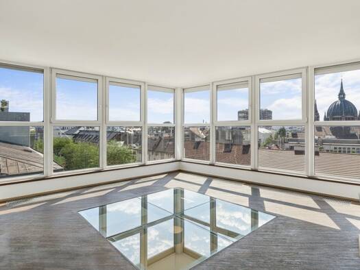 Wohnung zum Kauf 1.380.000 € 3,5 Zimmer 188 m² Rudolfsheim-Fünfhaus 1150