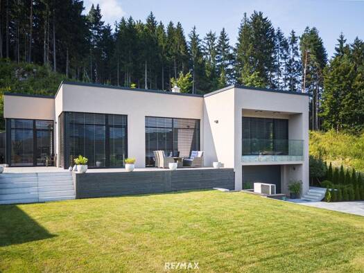 Einfamilienhaus zum Kauf 999.000 € 4 Zimmer 191,5 m² 855 m² Grundstück Schiefling 9535