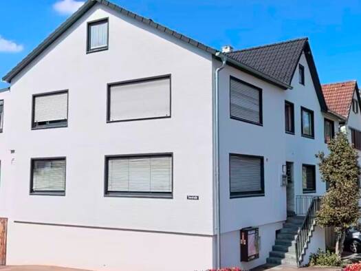 WG-Zimmer zur Miete 300 € 20 m² Geschoss 2/2 frei ab sofort Brückenstraße 15 Itzelberg Königsbronn 89551