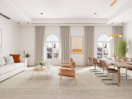 Wohnung zum Kauf 1.975.000 € 163 m² Barcelona 08001