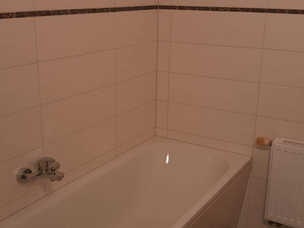 Wohnung zur Miete 563 € 4 Zimmer 75 m² 2. Geschoss Althüttendorf Althüttendorf 16247