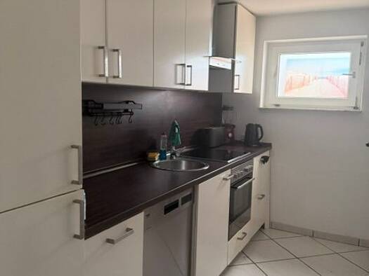 Wohnung zur Miete 500 € 2 Zimmer 50 m² Geschoss -1/2 frei ab 01.10.2026 Alzey Alzey 55232