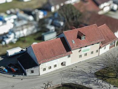 Haus zum Kauf 1.380.000 € 7 Zimmer 158 m² 860 m² Grundstück Eitting Eitting 85462
