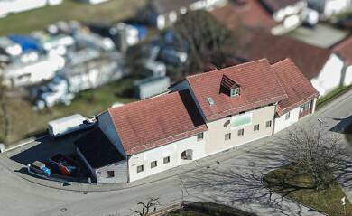 Haus zum Kauf 1.380.000 € 7 Zimmer 158 m² 860 m² Grundstück Eitting Eitting 85462