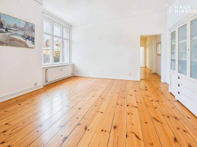 Wohnung zum Kauf 479.000 € 3 Zimmer 83 m² 2. Geschoss Wilmersdorf Berlin 14197