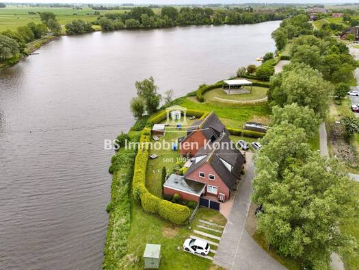 Hotel zum Kauf 1.150.000 € 13 Zimmer Dornumersiel Dornum 26553