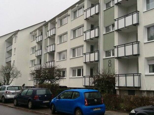 Wohnung zur Miete 754 € 3 Zimmer 74 m² 3. Geschoss frei ab 03.10.2026 Ostwaldstraße 8 Lehesterdeich Bremen 28357