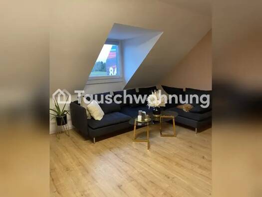 Wohnung zur Miete Tauschwohnung 660 € 3 Zimmer 65 m² 2. Geschoss Humboldt-Gremberg Kalk 51105