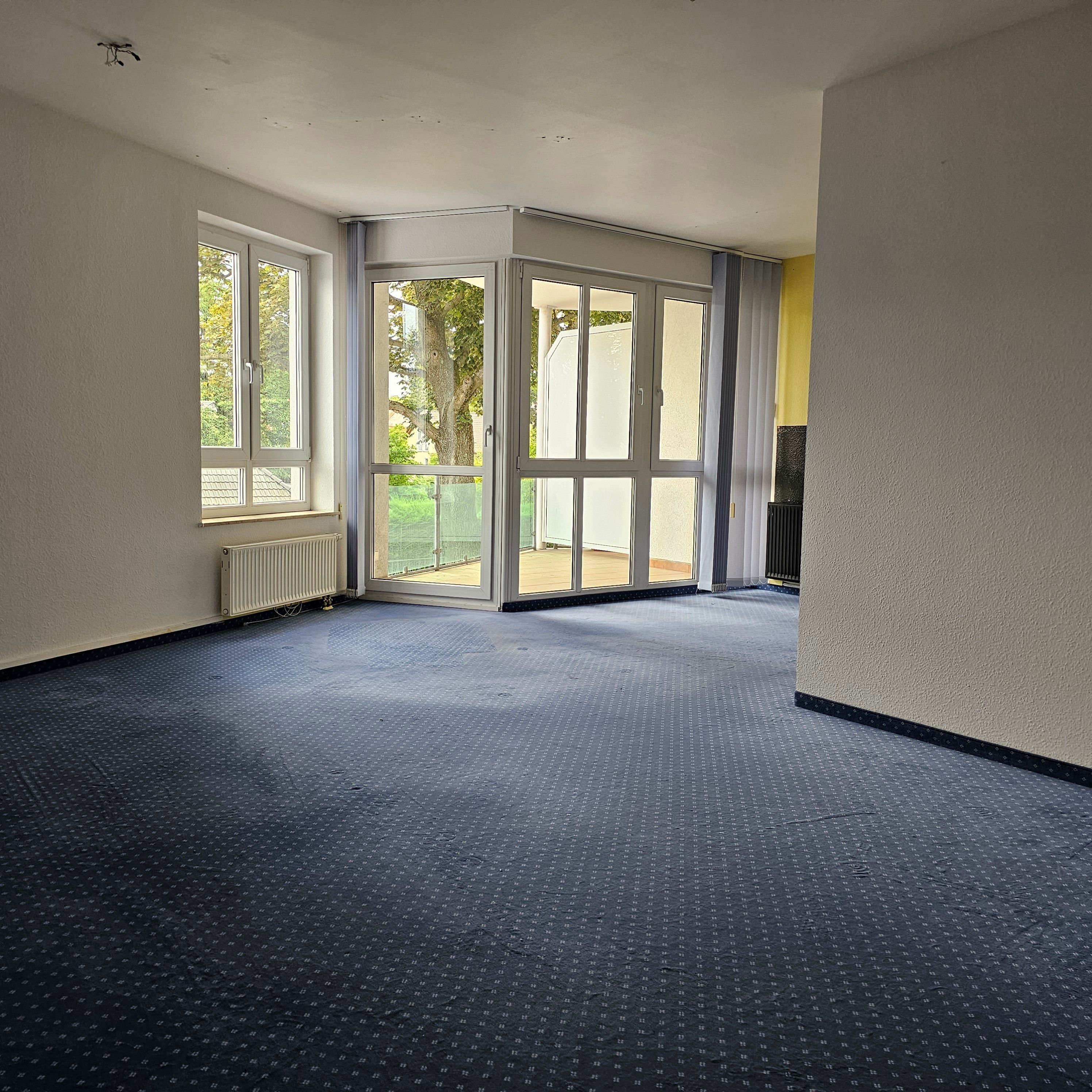 Bürofläche zur Miete provisionsfrei 800 € 2 Zimmer 67,7 m²<br/>Bürofläche ab 67,7 m²<br/>Teilbarkeit Oberfeldstr. 30 Biesdorf Berlin 12683