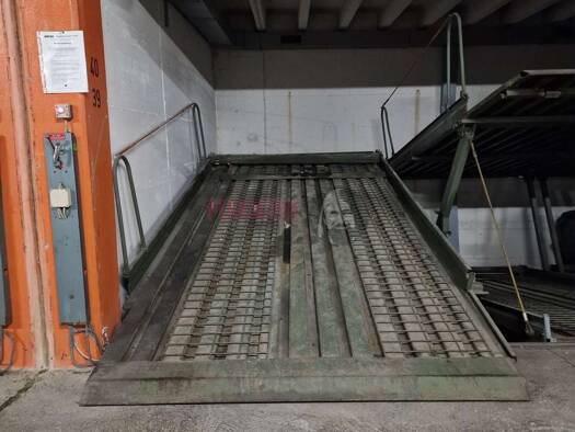 Duplex-Garage zur Miete provisionsfrei 60 € Fritz-Berne-Straße 56 Pasing-Obermenzing München 81241