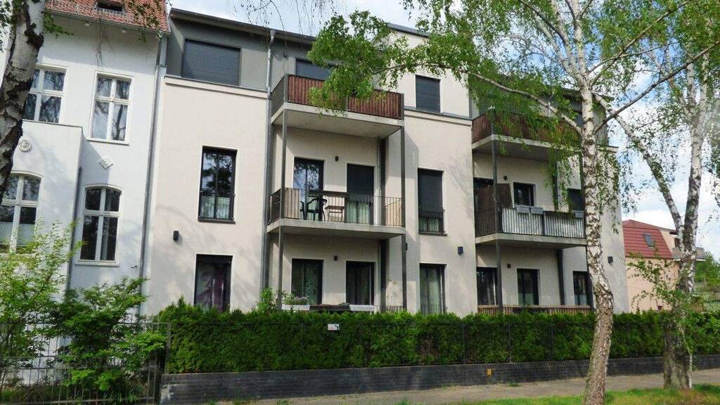 Mehrfamilienhaus zum Kauf 1.498.000 € 385 m² Alt-Hohenschönhausen Berlin-Lichtenberg 13053