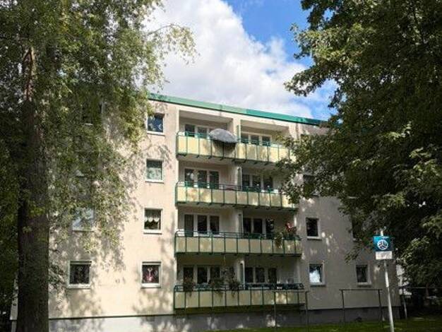 Wohnung zur Miete 540 € 3 Zimmer 68,4 m² 3. Geschoss frei ab 17.10.2026 Schophof 12 Rauxel Castrop-Rauxel 44575