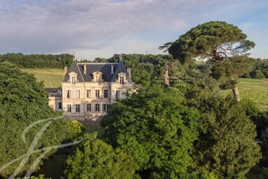 Schloss zum Kauf provisionsfrei 12.600.000 € 20 Zimmer 500 m² Saint-Émilion 33330