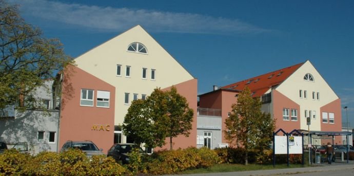 Büro-/Praxisfläche zur Miete provisionsfrei 6,47 € 139,7 m²<br/>Bürofläche Bahnhofstr. 1 Roßbach Wald 93192