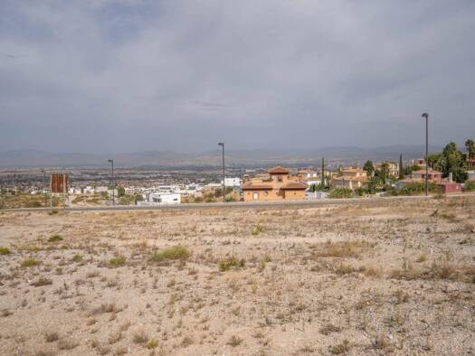 Wohn- und Gewerbegrundstück zum Kauf 90.000 € Albolote La Zubia 18140