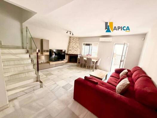 Reihenhaus zum Kauf 299.000 € 4 Zimmer 103 m² Barbate 11160