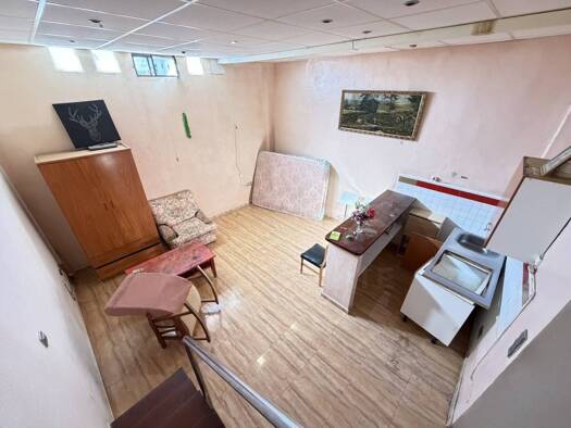 Wohnung zum Kauf 15.000 € 1 Zimmer 38 m² Blanca 30540