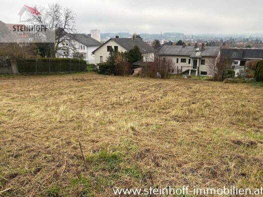 Grundstück zum Kauf 129.000 € 973 m² Grundstück Oberwart 7400