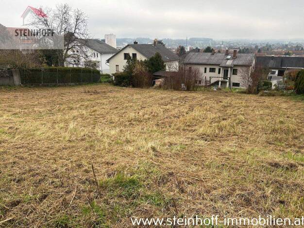 Grundstück zum Kauf 129.000 € 973 m² Grundstück Oberwart 7400