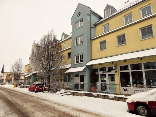 Wohnung zum Kauf 349.000 € 2 Zimmer 57,2 m² 2. Geschoss Grafing 85567