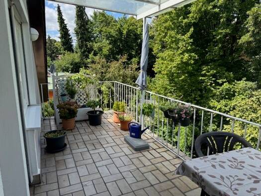 Wohnung zum Kauf 369.000 € 3 Zimmer 87 m² EG Herrenbach Augsburg 86161