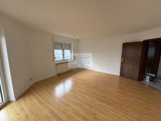 Wohnung zur Miete 680 € 3 Zimmer 90,3 m² Odershausen Bad Wildungen 34537