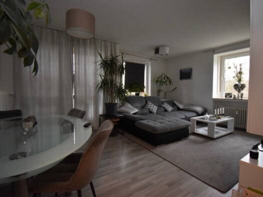 Wohnung zur Miete 850 € 3 Zimmer 68 m² Geschoss 2/3 frei ab 01.08.2026 Osterholz Ost 28307