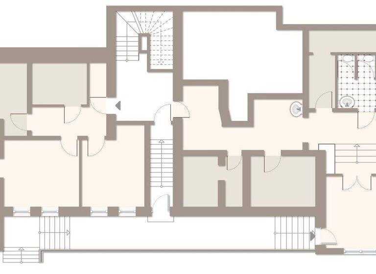 Mehrfamilienhaus zum Kauf 188.000 € 15 Zimmer 132 m² 736 m² Grundstück Rahmede Altena 58762