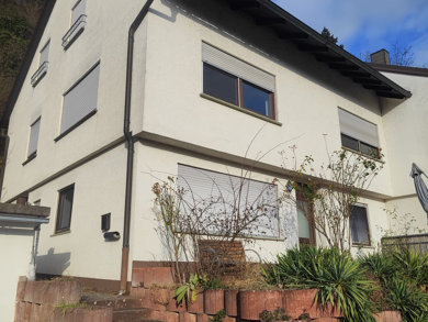 Mehrfamilienhaus zum Kauf als Kapitalanlage geeignet 219.000 € 7 Zimmer 180 m² 1.016 m² Grundstück Stadtprozelten Stadtprozelten 97909