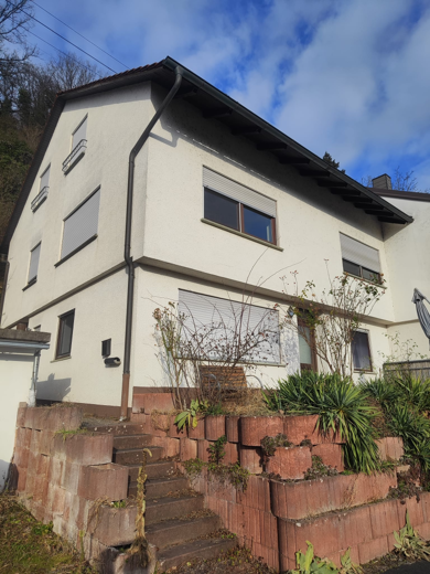 Haus zum Kauf 249.000 € 7 Zimmer 180 m² frei ab sofort Stadtprozelten Stadtprozelten 97909