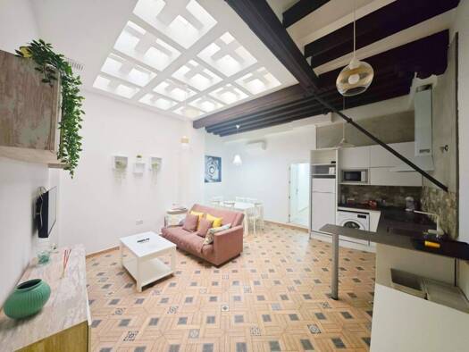 Villa zum Kauf 240.000 € 2 Zimmer 73 m² RUIZ DE BUSTAMANTE 6 Cádiz 11005