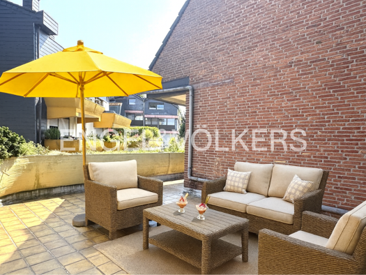 Wohnung zum Kauf 290.000 € 3 Zimmer 107 m² 1. Geschoss Metzkausen Mettmann-Metzkausen 40822