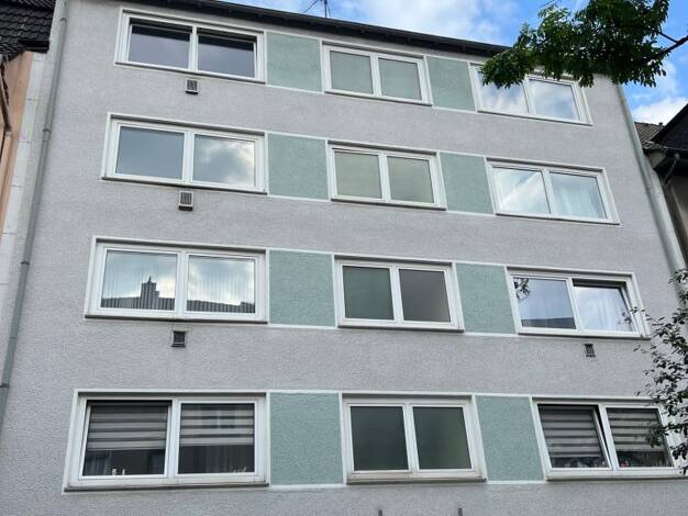 Wohnung zum Kauf provisionsfrei 375.500 € 4 Zimmer 127,1 m² 1. Geschoss Julienstraße 1 Rüttenscheid Essen 45130