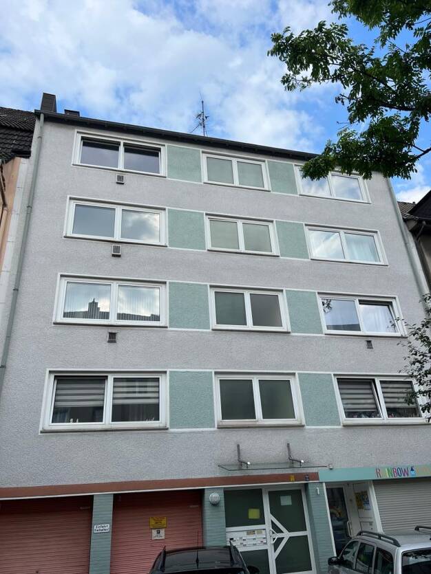 4 - 4,5-Zimmer Wohnung kaufen in Essen Stadtbezirk III - | immowelt