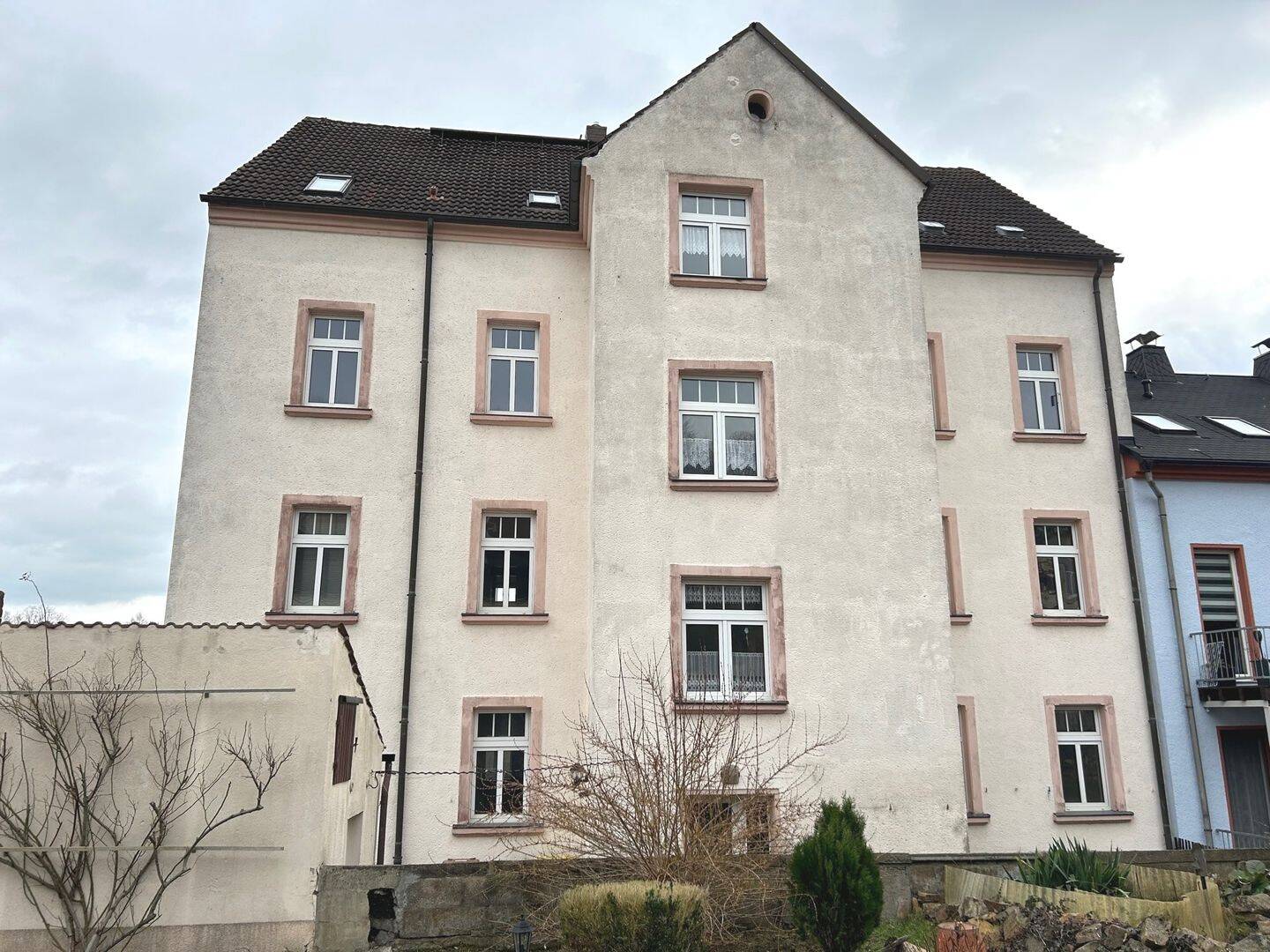 Haus – Lunzenau, Mittelsachsen - Mehr