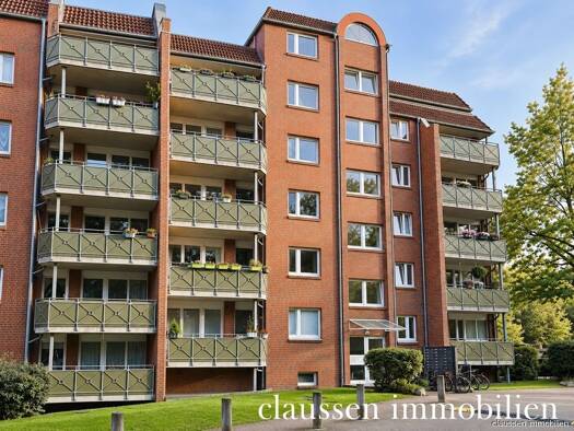 Wohnung zum Kauf 179.000 € 2 Zimmer 55,9 m² frei ab 01.12.2026 Buxtehude Buxtehude 21614