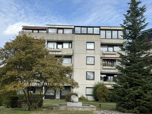 Penthouse zum Kauf 279.000 € 4 Zimmer 142 m² 4. Geschoss Bad Nenndorf Bad Nenndorf 31542