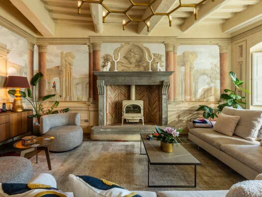 Wohnung zum Kauf 1.495.000 € 229 m² Cortona 52044