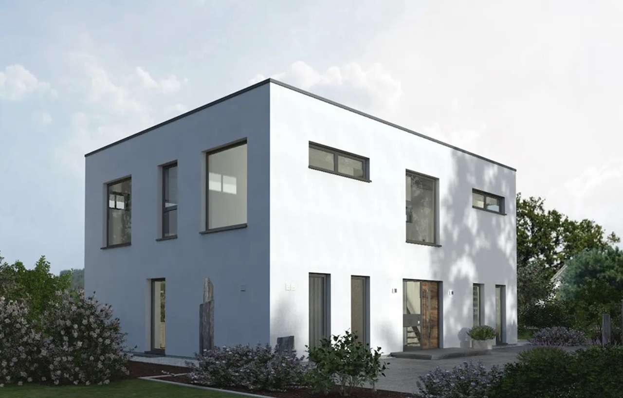 Einfamilienhaus zum Kauf provisionsfrei 789.990 € 5 Zimmer 149 m²<br/>Wohnfläche 499 m²<br/>Grundstück Dörnigheim Maintal 63477