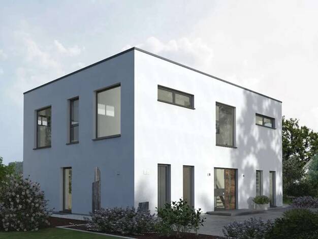 Einfamilienhaus zum Kauf provisionsfrei 789.990 € 5 Zimmer 149 m² 499 m² Grundstück Dörnigheim Maintal 63477