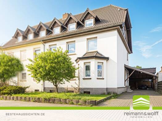 Einfamilienhaus zum Kauf 199.000 € 6 Zimmer 154,3 m² 362 m² Grundstück Geilenkirchen Geilenkirchen 52511