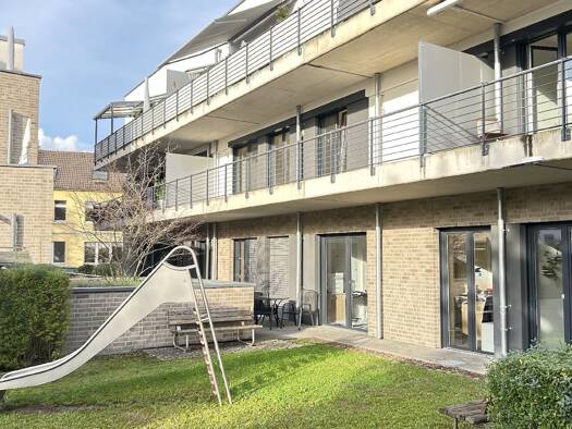 Wohnung zum Kauf provisionsfrei 430.000 € 3 Zimmer 94,3 m² 1. Geschoss Schlebusch Leverkusen 51375