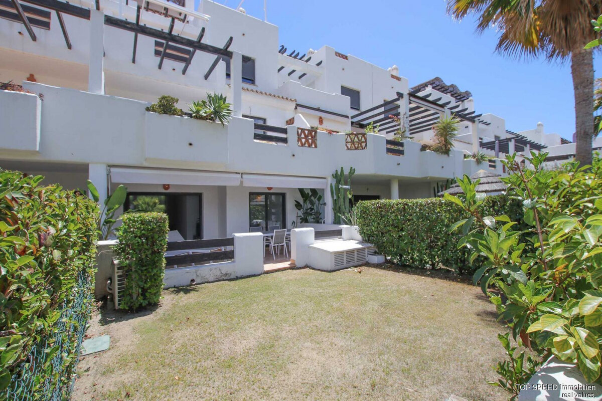 Wohnung zum Kauf 349.000 € 3 Zimmer 96 m²<br/>Wohnfläche Estepona 29680