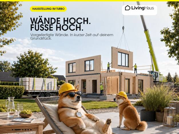 Einfamilienhaus zum Kauf provisionsfrei 688.654 € 7 Zimmer 210 m² 900 m² Grundstück Fichtenwalde Beelitz 14547