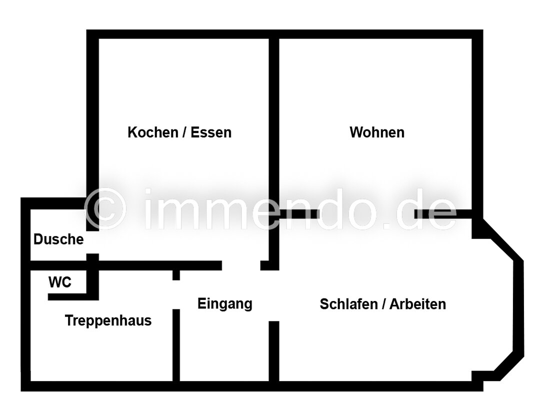 Wohnung zur Miete Wohnen auf Zeit 700 € 2 Zimmer 60 m²<br/>Wohnfläche 01.04.2025<br/>Verfügbarkeit Friemersheim Duisburg 47229