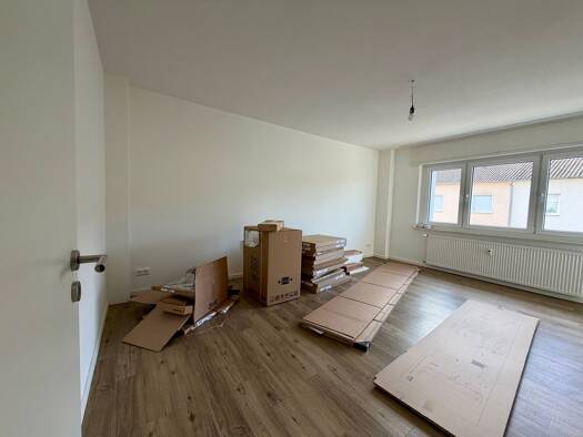 Wohnung zur Miete 850 € 2 Zimmer 55 m² Geschoss 1/4 frei ab 15.11.2026 Kriftel 65830