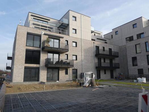 Wohnung zum Kauf - Neubau provisionsfrei 699.000 € 4 Zimmer 149,8 m² Euren Trier 54294