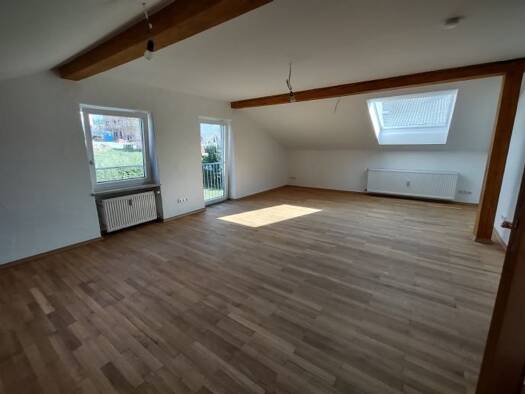 Wohnung zur Miete 850 € 2 Zimmer 82,8 m² 2. Geschoss frei ab 01.03.2026 Weißdornweg  9 Pfaffenhofen a d Ilm Pfaffenhofen an der Ilm 85276